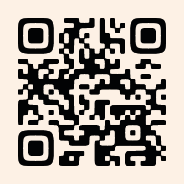 連絡帳アプリQRコード