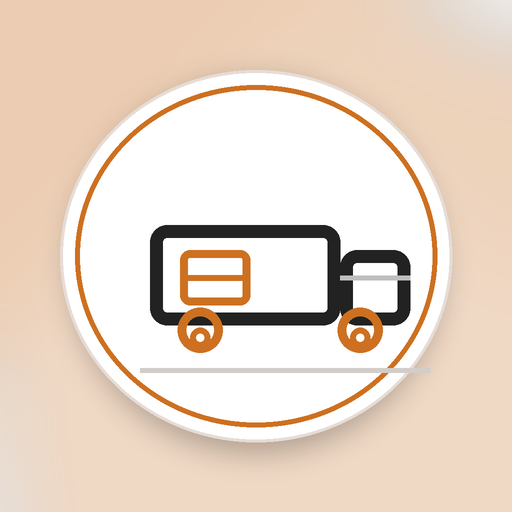 納品のアイコン