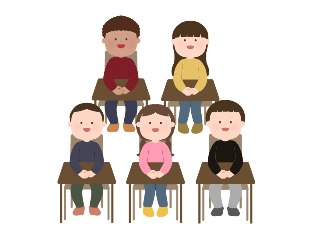 生活介護事業Pコン